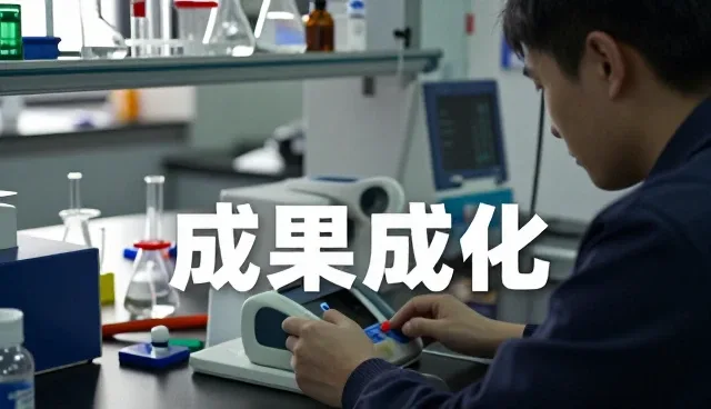 从询价到验收：方案成果转化成果转化全流程
