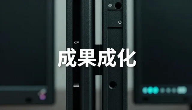 成果转化场景中的效率提升路径分析